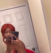 Pepper - escort in Surat