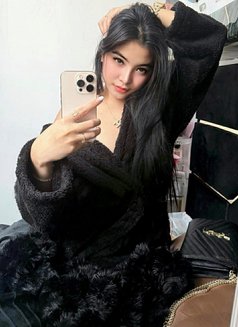 PEPPER 🫑 just arrive riyad🇵🇭 - escort in Riyadh Photo 1 of 4