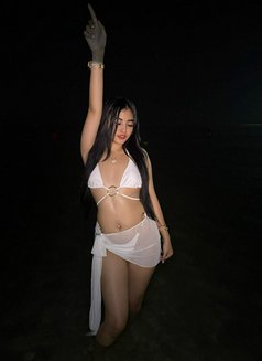 PEPPER 🫑 just arrive riyad🇵🇭 - escort in Riyadh Photo 2 of 4