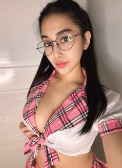 Zayra🇵🇭 - escort in Riyadh Photo 5 of 6