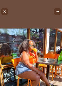 Pepper - escort in Nairobi Photo 1 of 1