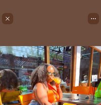 Pepper - escort in Nairobi