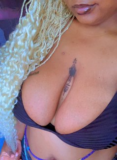 Pepper - escort in Nairobi Photo 4 of 4