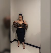 Pepper New Here - escort in Bangkok