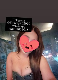 Peppermint - escort in Singapore Photo 1 of 5