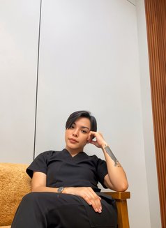 Pepsi ᥫᩣ @Afif 🇸🇦 - masseur in Afif Photo 7 of 9