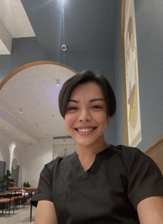 Pepsi ᥫᩣ @Afif 🇸🇦 - masseur in Afif Photo 8 of 9