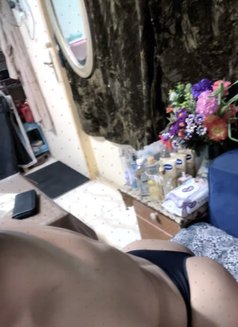 Pepsi ᥫᩣ Jeddah 🇸🇦 - masseur in Jeddah Photo 8 of 13