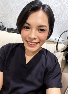 Pepsi ᥫᩣ Jeddah 🇸🇦 - masseur in Jeddah Photo 11 of 13