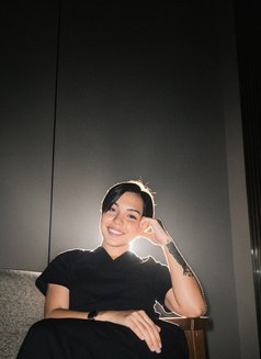 Pepsi ᥫᩣ Jeddah 🇸🇦 - masseur in Jeddah Photo 12 of 13