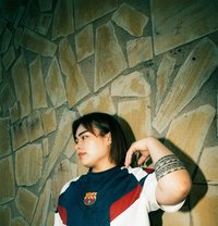 Per - Male escort in Riyadh