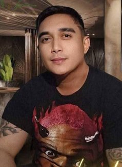 Percy Billgates - Male escort in Manila Photo 2 of 3