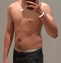 Percy - Male escort in Navi Mumbai