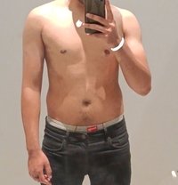 Percy - Male escort in Navi Mumbai