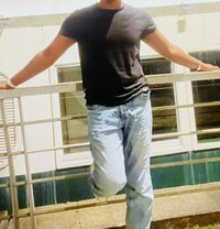 Perera - Male escort in Colombo