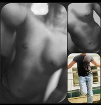 Perera - Male escort in Colombo