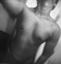 Perera - Male escort in Colombo