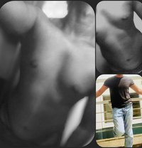 Perera - Male escort in Colombo