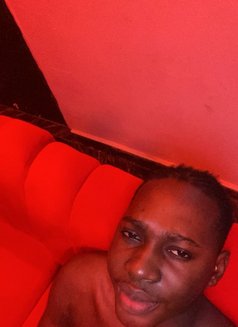 Peres - Male escort in Jakarta Photo 1 of 4