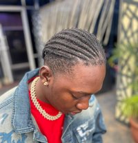 Peres - Male escort in Jakarta