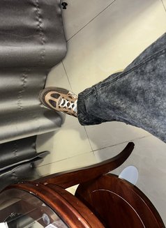 Peres - Male escort in Jakarta Photo 12 of 12