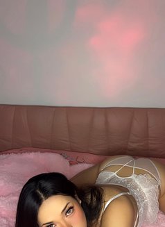 Perfect Butt - Transsexual escort in Pattaya Photo 6 of 6