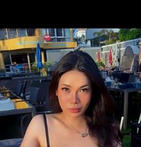 Perfect Butt - Transsexual escort in Pattaya