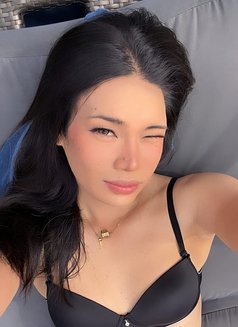 Perfect Butt - Transsexual escort in Pattaya Photo 3 of 6