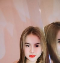 Perfect Call Girl Mina Open Minded - puta in Kuala Lumpur Photo 7 of 7