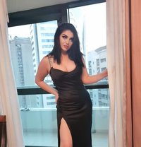 Perfect Girl - puta in Dammam