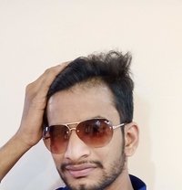 Perfect - Male escort in Bangalore