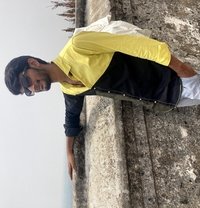 Perfect - Male escort in Bangalore