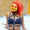 Perfect juicy ass Ketra - escort in Mumbai Photo 4 of 4