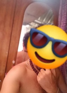 Perfect Man - Male escort in Mumbai Photo 2 of 5