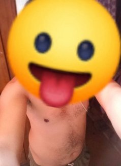 Perfect Man - Male escort in Mumbai Photo 3 of 5