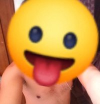 Perfect Man - Male escort in Mumbai