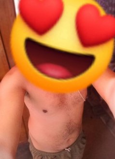 Perfect Man - Male escort in Mumbai Photo 4 of 5