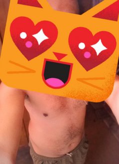 Perfect Man - Male escort in Mumbai Photo 5 of 5