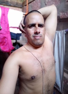 Perfect Man - Acompañantes masculino in Mumbai Photo 8 of 10