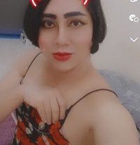 Perfect Massage good Service - Transsexual escort in Ajmān