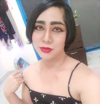 Perfect Massage good Service - Transsexual escort in Ajmān