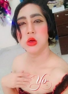 Perfect Massage good Service - Acompañantes transexual in Ajmān Photo 9 of 20