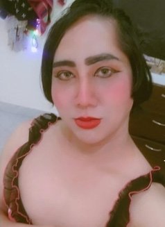 Perfect Massage good Service - Transsexual escort in Ajmān Photo 11 of 20