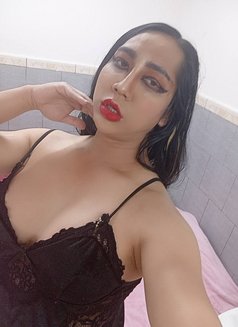 Perfect Massage good Service - Transsexual escort in Khobar Photo 10 of 13