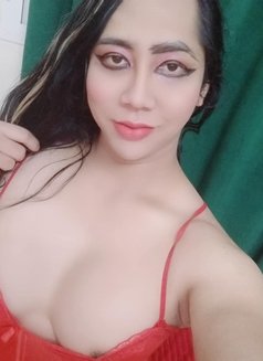 Perfect Massage good Service - Transsexual escort in Khobar Photo 13 of 13