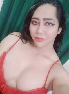 Perfect Massage good Service - Transsexual escort in Khobar Photo 18 of 18