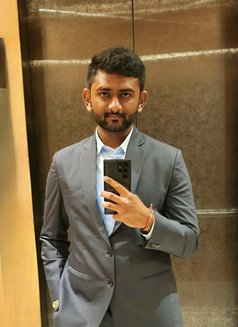 Perfect Partner - Male escort in Ahmedabad Photo 1 of 3