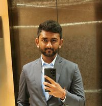 Perfect Partner - Male escort in Ahmedabad