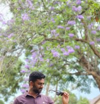 Perfect Partner - Male escort in Ahmedabad