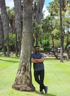 Perfect Partner - Male escort in Ahmedabad Photo 3 of 3